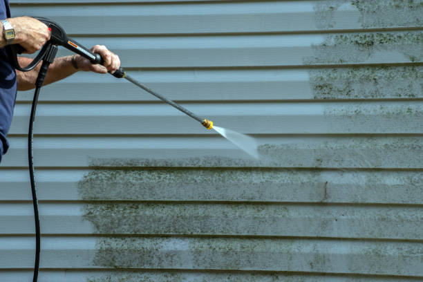 Pressure Washing Contractors in Rogers, AR