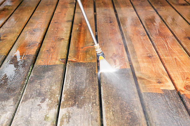 Pressure Washing Services for Businesses in Rogers, AR